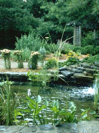 Enchanted Gardens - Sunday, July 15, 2018, 2:00 PM - Oakland County